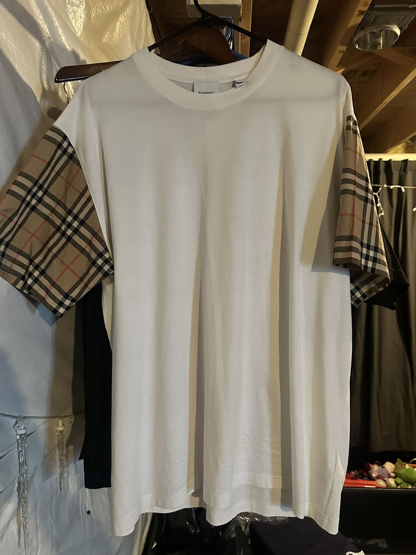 Burberry Shirt