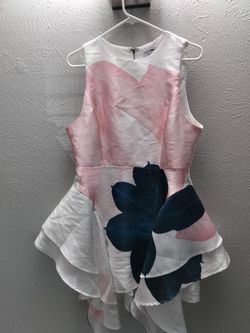 Women's dress