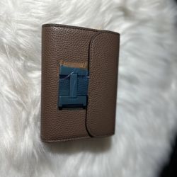 Wallet