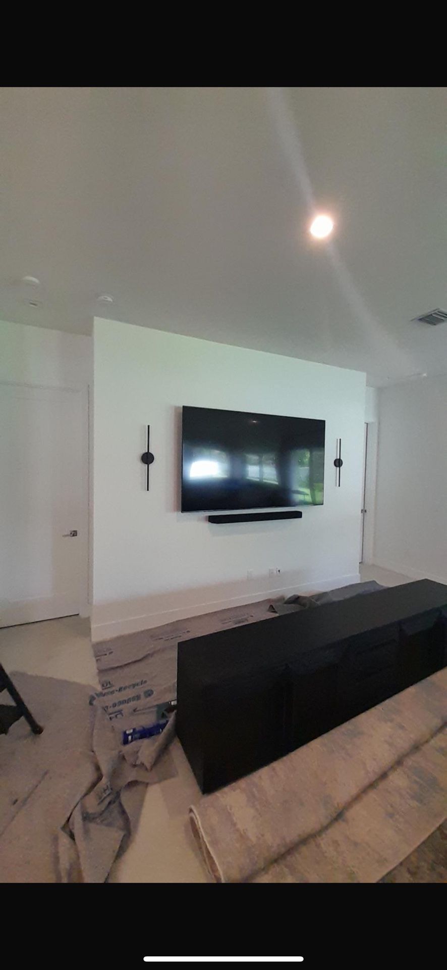 Wall Panels