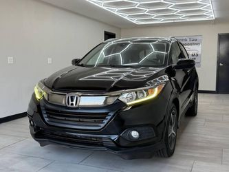 2021 Honda HR-V