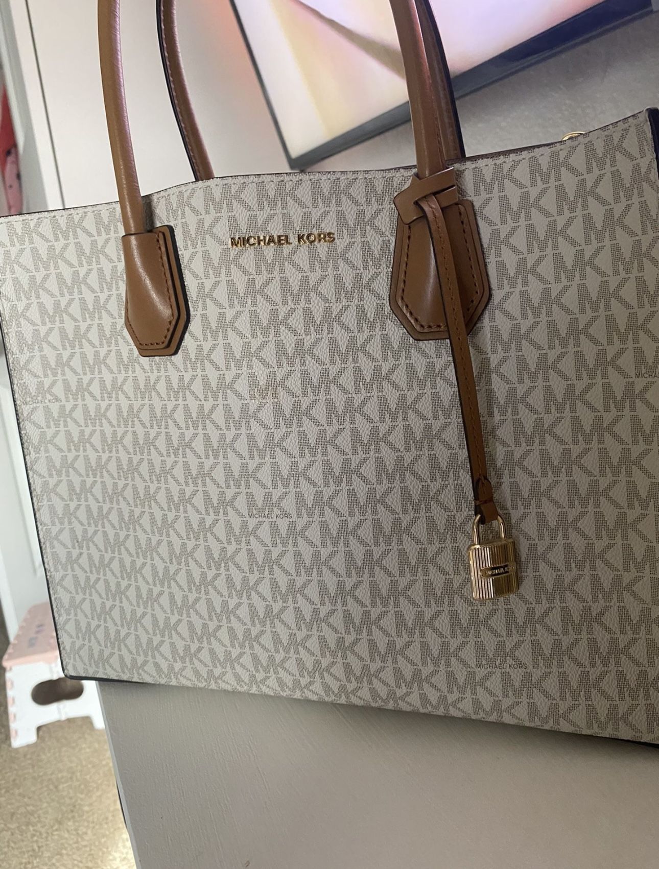 Michael Kors Bag