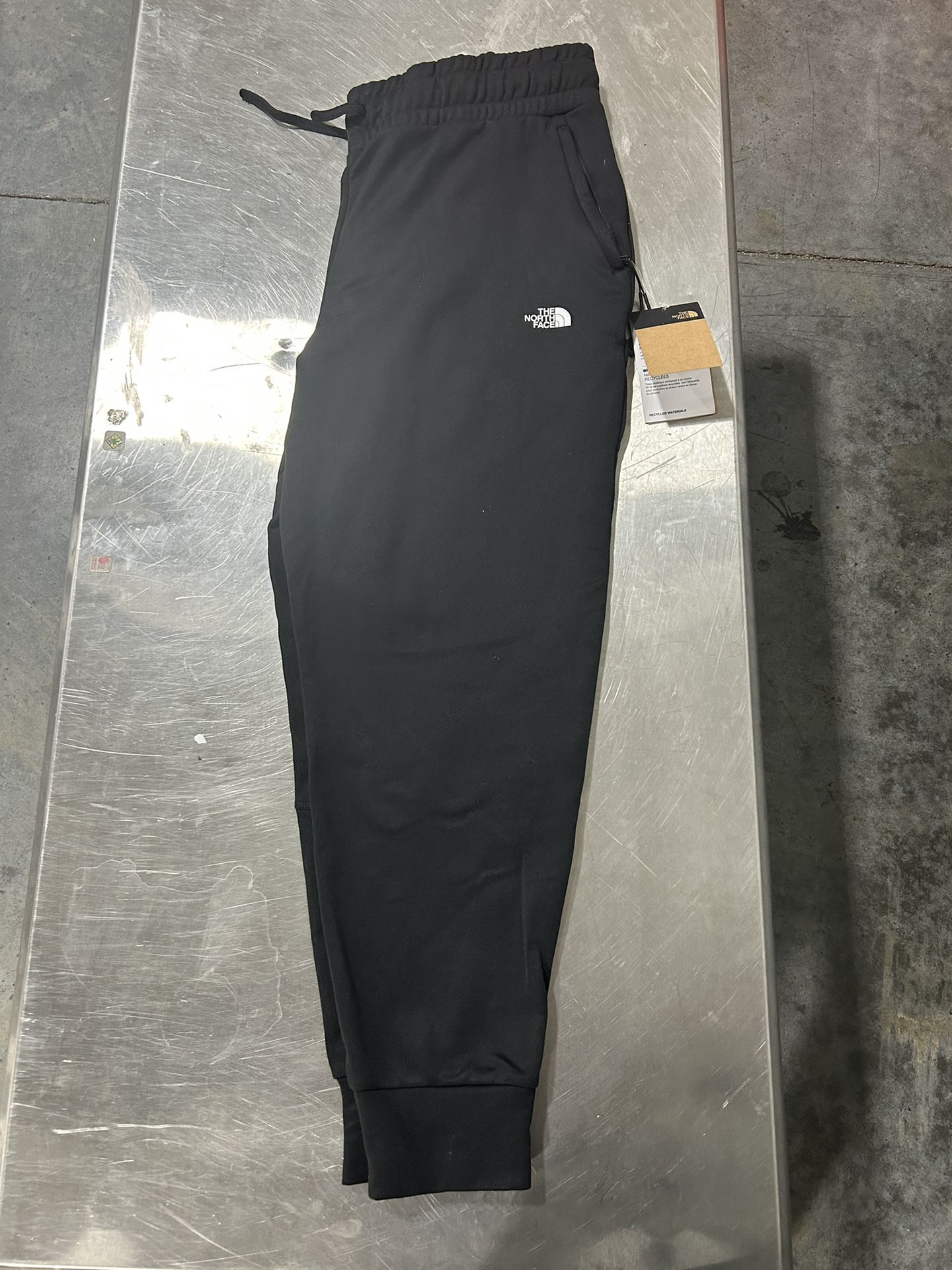 Women’s Northface Joggers Xl
