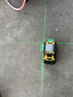 Laser Tools