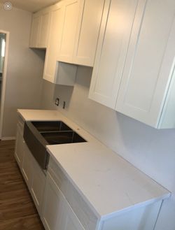 Quartz Countertops 