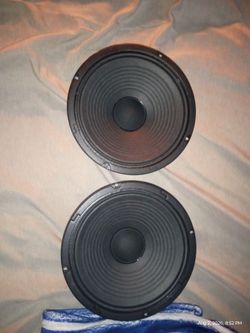 Celestian speakers