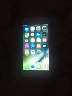 64gb iPhone 6 Sprint/Boost Mobile