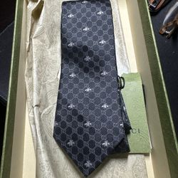 Gucci Men’s Tie