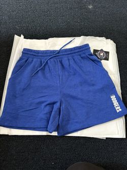 MLB Ladies Shorts