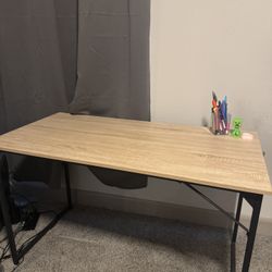 47” Desk 