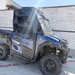 The Massimo sentinel 570 -HVAC side By Side || Cash And Finance Available {{ 