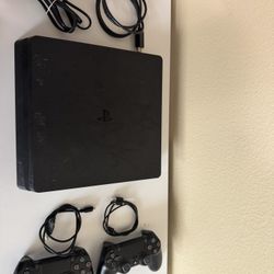 PS4