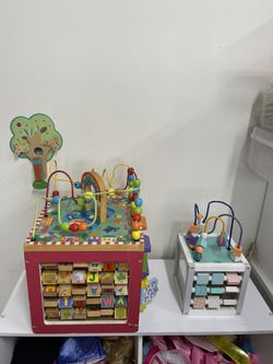toys blocks