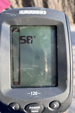 Fish Finder