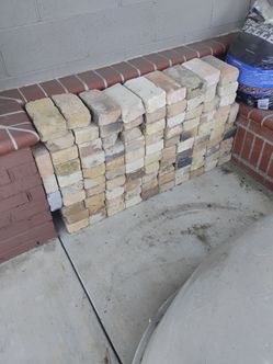 Fire brick over 200