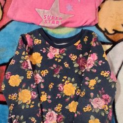 Toddler Clothes 
