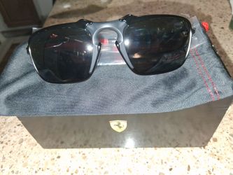 Oakley sunglasses