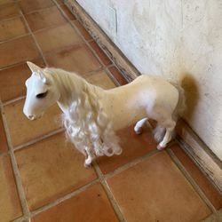 American Girl  Horse