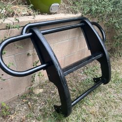 Truck Bull Bar Bumper