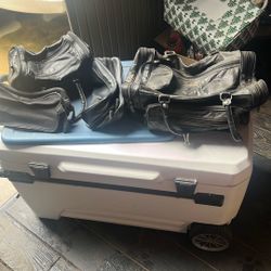  Great For Truck Drivers 4 Pieces Good Shap