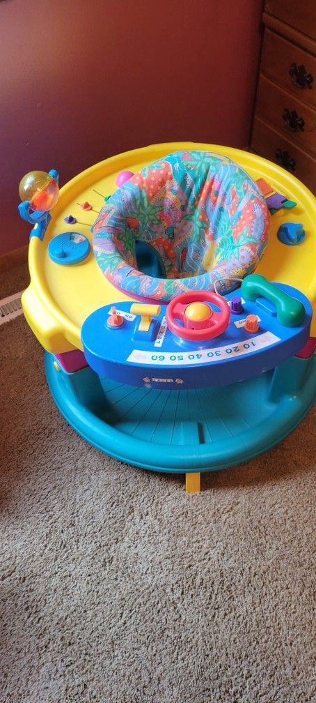 Child Toy
