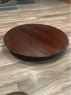 Lazy Susan