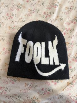FOOLN BEANIE