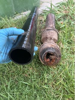 Pipe for sale