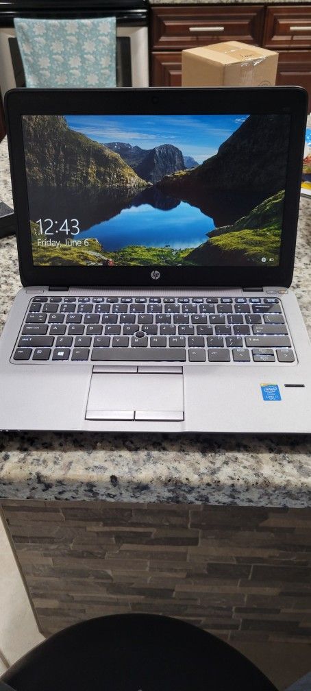 Laptop