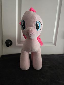 Pinkie Pie My Little Pony