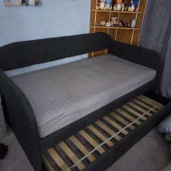 Bed Frame Twin