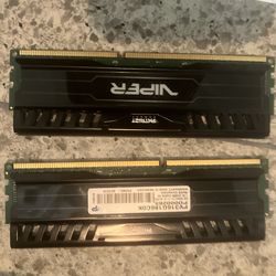 Micron 32GB PC4-2400T RAM Stick