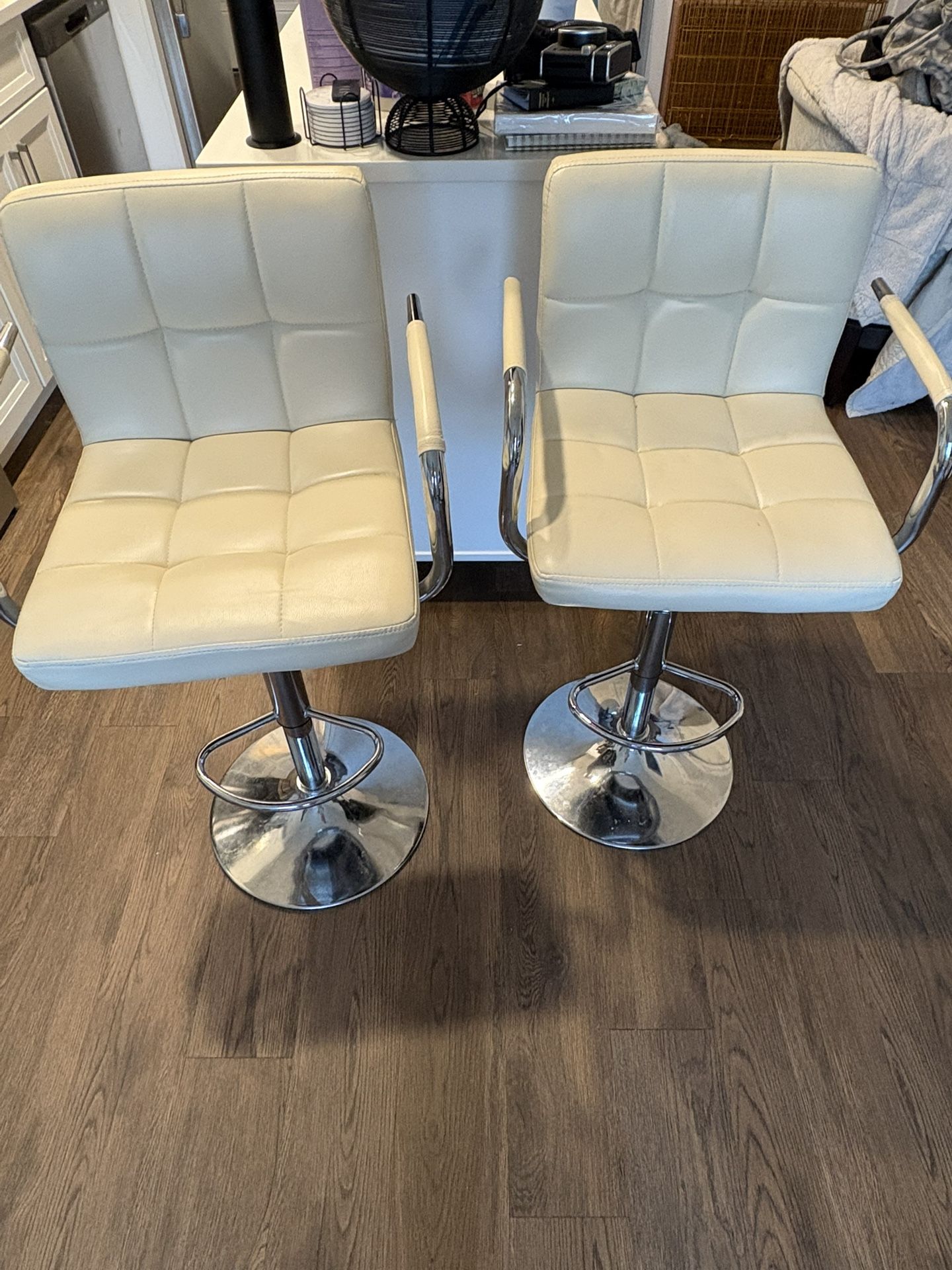 Chairs 