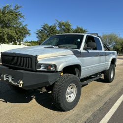 2001 Dodge Ram 1500