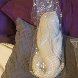 Blonde Wigs Brand New