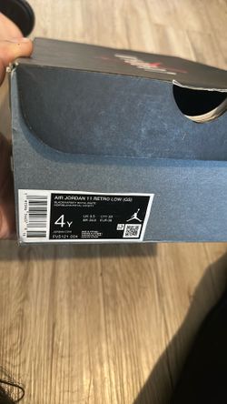 Jordan 11 space Jams