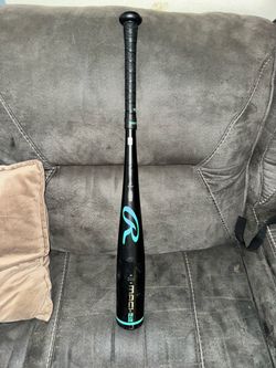 MACH AI USSSA Youth Baseball Bat (-10) traval ball baseball bat