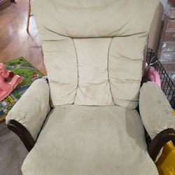 Rocking Chair