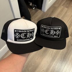 Chrome Hearts 