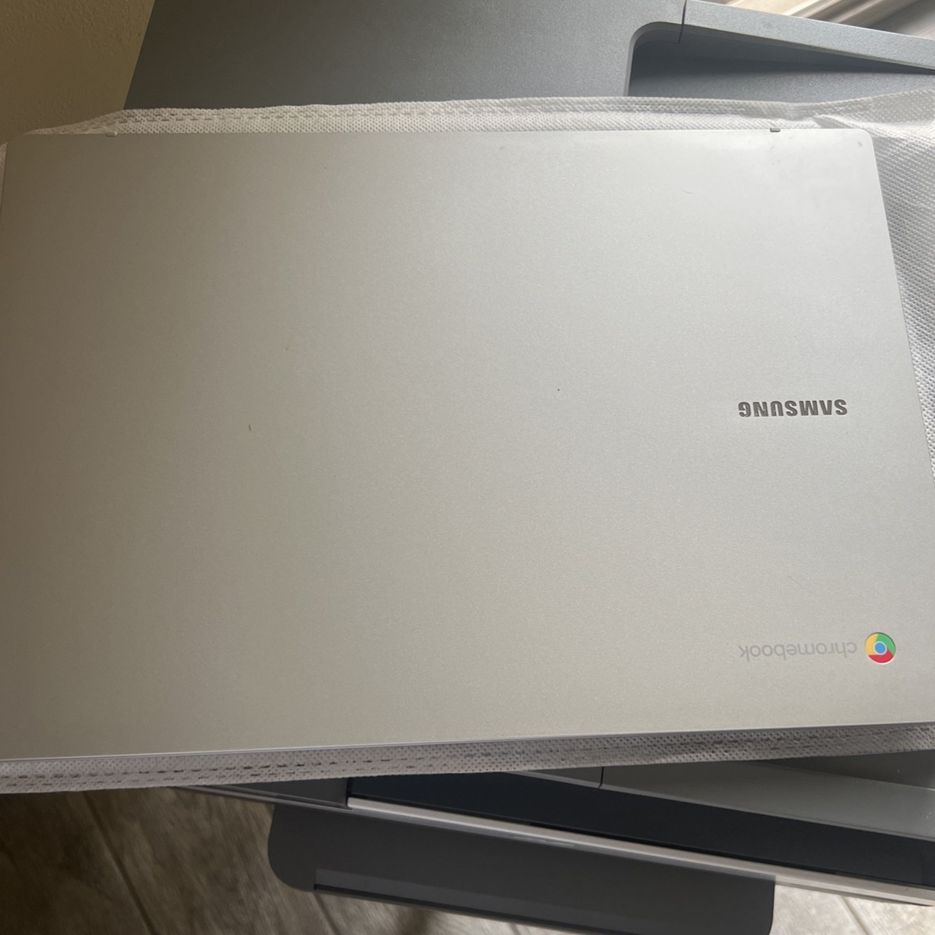 Google Chromebook 