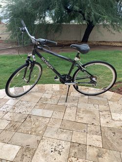 Schwinn Avenue Aluminum Hybrid Series