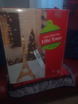 Christmas decor