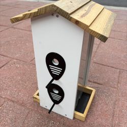 Bird House