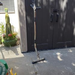 Gekko Wand With Hard Surface Tool