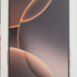 Box ONLY : 16 Pro Max 256gb Desert Titanium