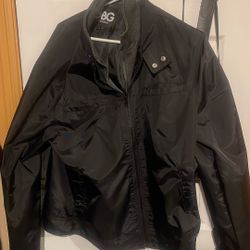 G By Guess Jacket Xl Men 