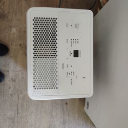 GE...Dehumidifier...