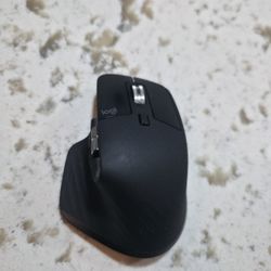 Logitech MX Master 3s Mouse