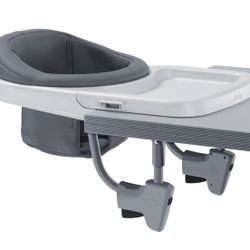 Chicco FastLock® 360 Rotating Hook-On High Chair
