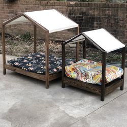 Handmade Pet Beds 